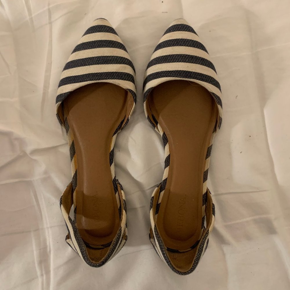 Merona for Target Flats